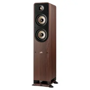 Напольная акустика Polk Audio Signature Elite ES50, 1 шт, орех