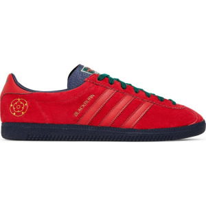 Кроссовки Adidas Blackburn Ewood 'Red Rose of Lancashire', красный