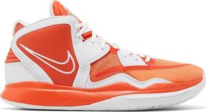 Кроссовки Nike Kyrie Infinity TB 'Team Orange', оранжевый