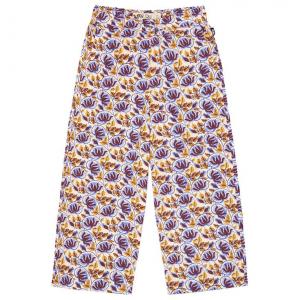 Штаны тилита с принтом альпийский чертополох - s Picture