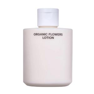 Лосьон WHAMISA Lotion Double Rich, Organic Flowers 150 ml