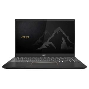 Ноутбук MSI Summit E14 A11 14'', 16 Гб/1 Тб, черный, английская клавиатура