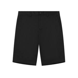 Повседневные шорты мужские LACOSTE, черный