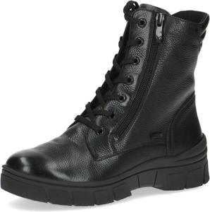 Женские ботинки CAPRICE 9-26235-41 Мода, Black (Black Nappa)