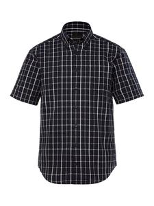 Рубашка JP1880, темно-синий