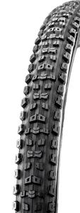 Покрышка для горного велосипеда Aggressor DD TR — 27,5 x 2,5 дюйма. Maxxis