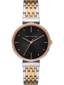 ARMANI EXCHANGE Часы Analog в цвете Rose Gold