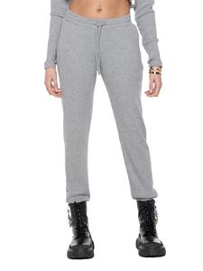 LEONE 1947 APPAREL Женские брюки в рубчик Pearl