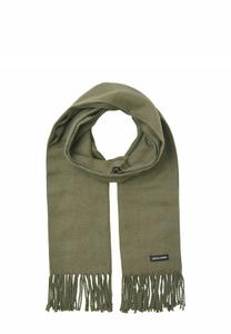 Шарф Jack & Jones Scarf, Dusty Olive/Mottled Olive