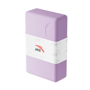 Йога блок ANTA, фиолетовый