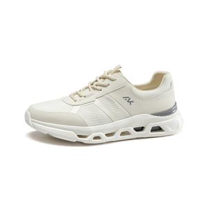 AOKANG Повседневные туфли мужские белые