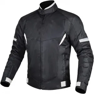 Защитная мотоциклетная куртка для мужчин, летняя, дышащая, легкая, сетчатая, веломайка, мотоциклетная куртка-протектор, костюм для мотокросса, 2