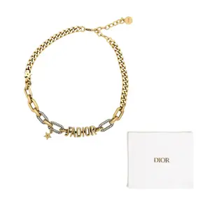 Кулон J'A для женщин DIOR