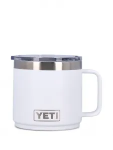 Кружка Rambler Yeti, белый