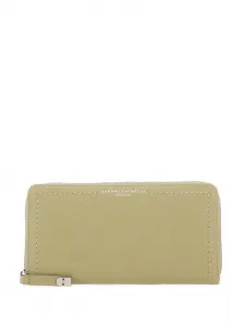Сумка-кошелек Bubble GIANNI CHIARINI, зеленый