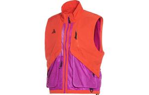 Жилет унисекс Nike, цвет Red