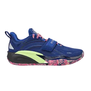 Кроссовки Kai 1 'Da11as' Asia Release, синий