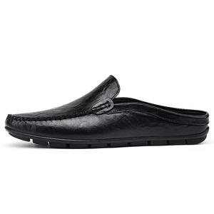 XIMO BULL Мужские повседневные туфли, черные