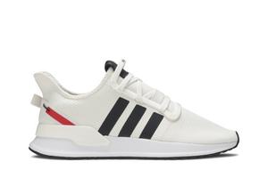 Кроссовки Adidas U_Path Run 'Off White', кремовый
