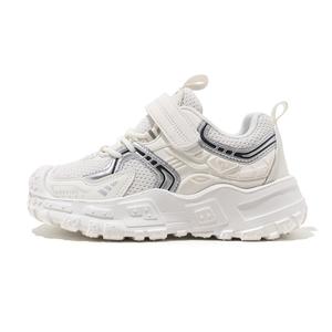 Прочные, дышащие, легкие детские кроссовки для бега ABC KIDS, бежевый