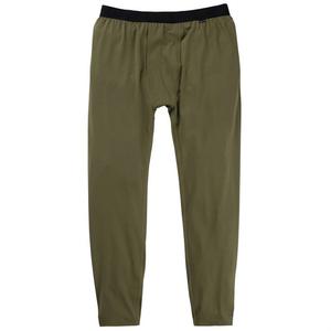 Брюки средней плотности - мужские Burton, Forest Moss