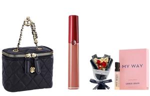 Набор косметики для женщин GIORGIO ARMANI