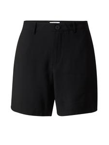 Шорты DAN FOX APPAREL Regular Pants Dion, черный