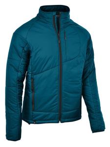 Стеганая куртка Maul Sport, синий