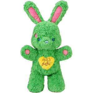Плюшевая кукла Bubbles Candy Bunny Collection высотой 30см/40см Love