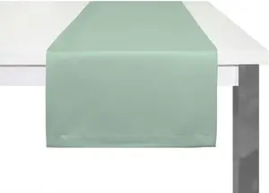 Виртовая направляющая для стола "NEWBURY" Wirth 50х150 см, цвет mint