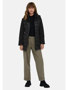 Куртка Софи черного цвета ONLY