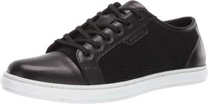 Мужские кроссовки бренда Kenneth Cole B, черный