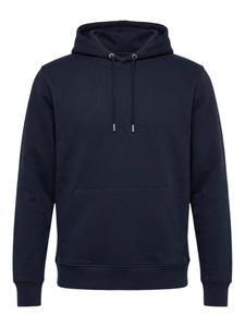 TEESHOPPEN Толстовка в цвете Marine Blue