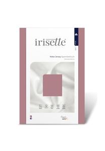 Унисекс натяжная простыня Mako-Jersey Jupiter 0008 Irisette