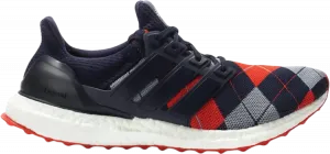 Кроссовки Adidas Kris Van Assche x UltraBoost 'Blue', синий