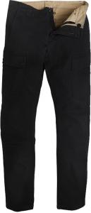 Брюки Vintage Industries Ferron, серые