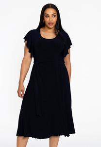 Платье YOEK Day dress, Blue