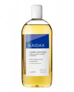 Шампунь против выпадения волос Kaidax 400 мл Topicrem