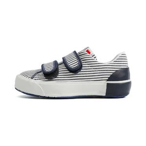 Износостойкие нескользящие низкие детские кеды canvas для детей 3-7 лет MoonStar, синий