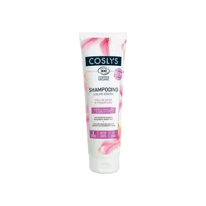 Восстанавливающий шампунь с кератином для ослабленных и поврежденных волос, 250 мл Coslys