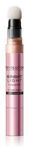Кремовый осветлитель Makeup Revolution Bright Light, оттенок Radiance Bronze 3 мл
