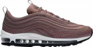 Кроссовки Nike Wmns Air Max 97 'Purple Smoke', фиолетовый