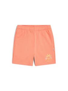 Обычные брюки O'NEILL Heart, коралловый