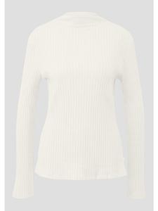 Футболка в цвете 0200_cream QS