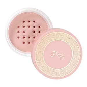 Пудра-мини для лица Juvia's Place I Am Magic Silky Finishing, Cotton Candy, 6 г