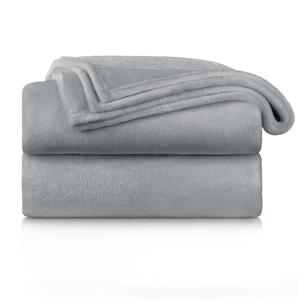 Одеяло Blumtal серый, 130/150 см