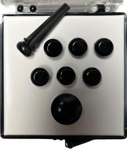 Булавка Martin Ebony Bridge Ebony Bridge Pin