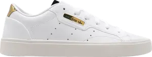 Кроссовки Adidas Wmns Sleek, белый