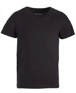 Футболка для мальчиков 2T-4T, коллекция Core Epic Threads, черный