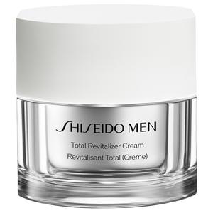 Крем для лица shiseido men total revitalizer cream Shiseido, объем 50 мл